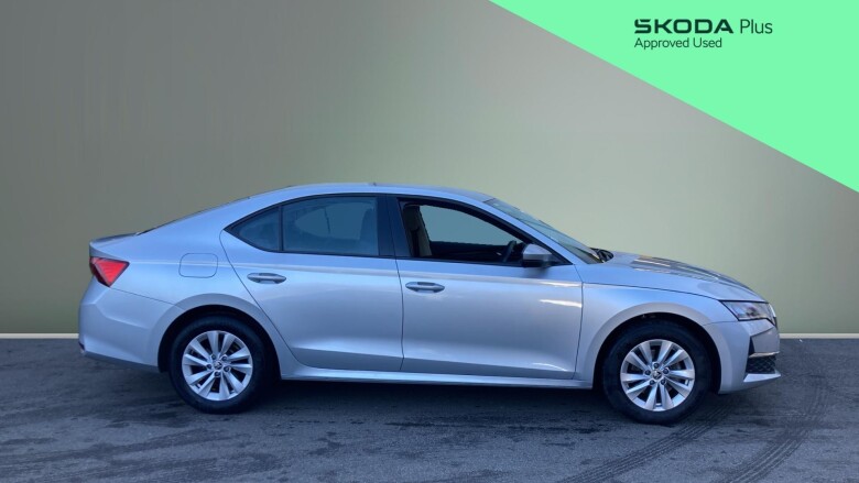 Skoda Octavia 1.5 TSI SE Technology 5dr Petrol Hatchback